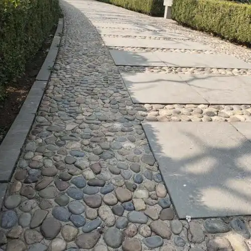 变压器用鹅卵石 园林铺路鹅卵石 建筑装饰鹅卵石 鹅卵石碎石