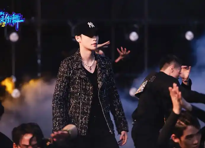 街舞3张艺兴在队长battle中为何会战胜王一博王嘉尔钟汉良