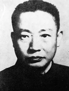 潜伏原型吴克坚情报网进入敌人核心手下1500人无一失手