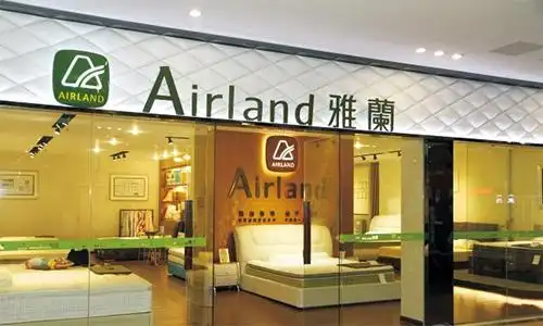 雅兰床垫加盟需要多少钱?投资37.65万元,顺利吸金!