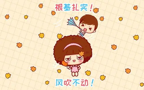 摩丝摩丝要减肥,高清图片,电脑桌面-壁纸族