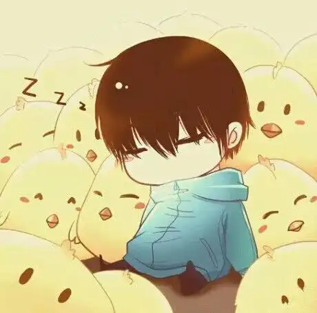 《盗墓笔记》 张起灵