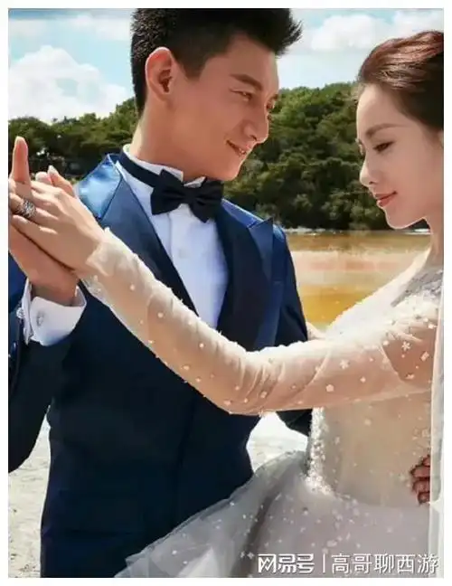 8年后,再看吴奇隆现任妻子刘诗诗,才明白她与马雅舒谁更清醒