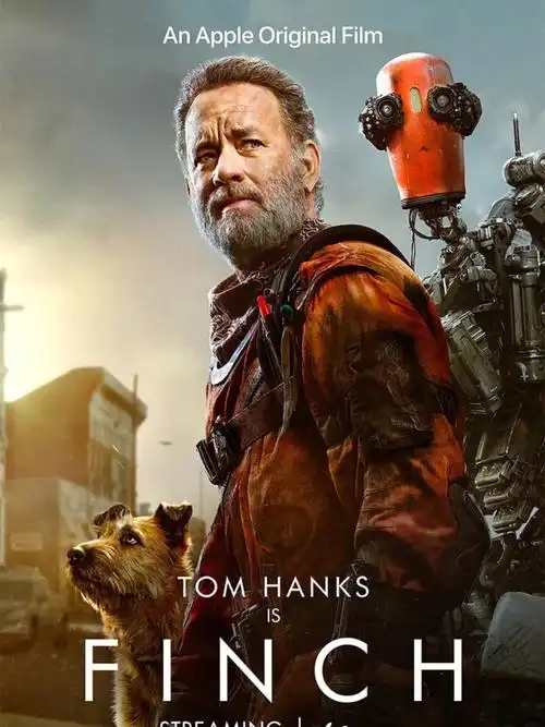 电影治愈系电影推荐1