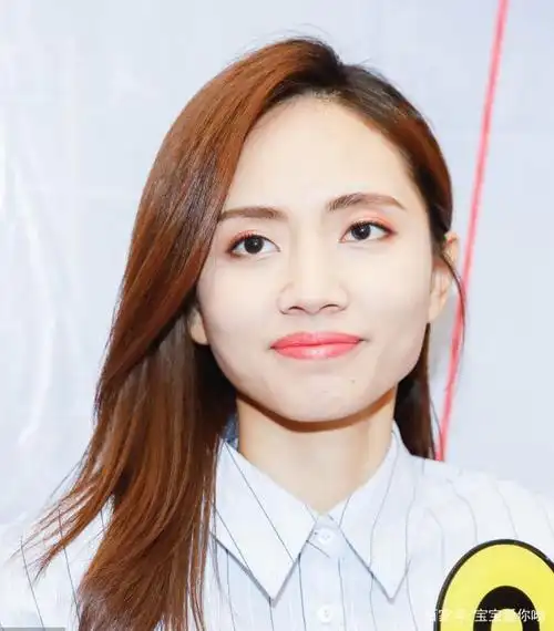 刘惜君,曾《快乐女生》第五名实力强大,《都挺好》离不开她功劳