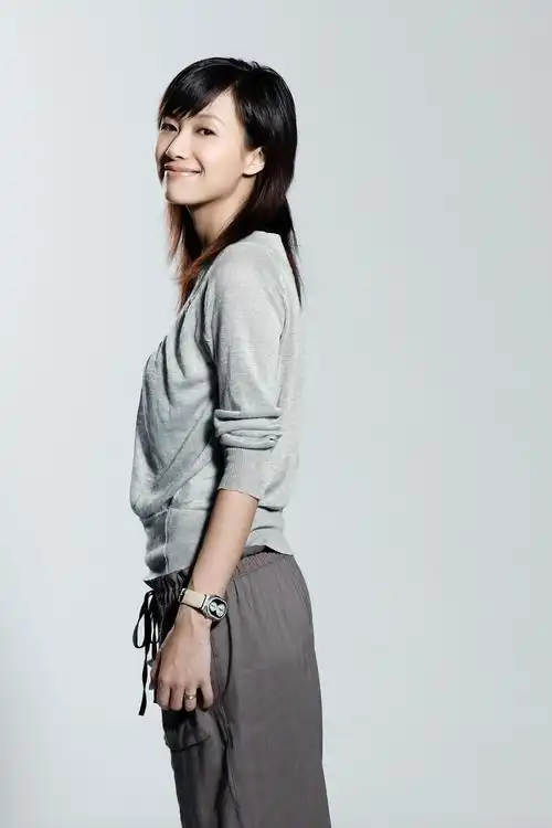 明星系列__徐静蕾