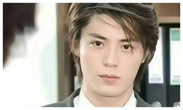 霍建华新剧遭质疑,男神形象出现变化,状态遭受质疑!_事业_生活_年龄