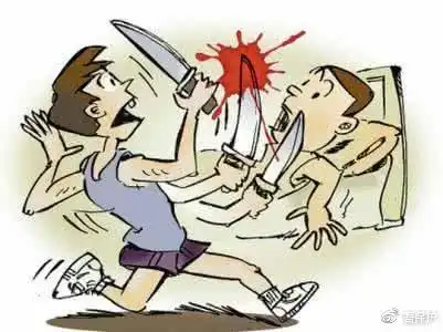 吾保护邻里纠纷引血案死者被车碾压了8次网友这是故意杀人吧