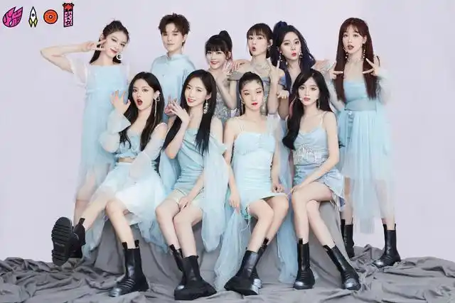 101系选秀节目将停办,你为哪个团的爱豆投过票?