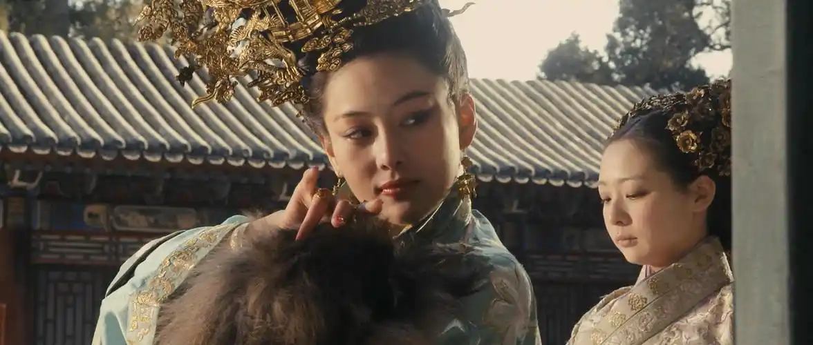 盘点那些值得令人反复观看的影片造型