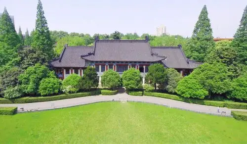 南师大随园校区