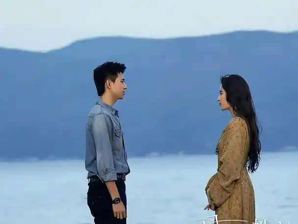 内娱的人情世故和世态炎凉,李现尝了个遍,这次终于成功扳回一局