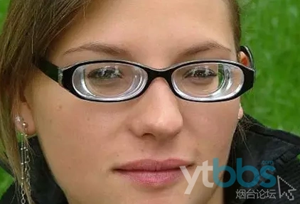 高度近视已成为排名第三的"致盲杀手",你知道吗?