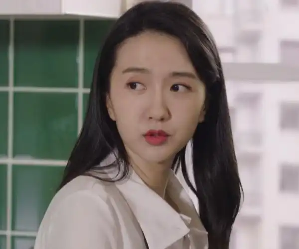 《运河边的人们》虽然韩雪是女主,但剧方真正要捧的却是许龄月