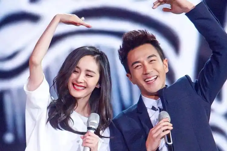 01刘恺威可惜的是,这些男星到最后都不承认自己靠女星