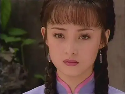 苍天有泪蒋勤勤