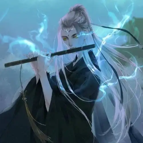 古风男声:鲜衣怒马少年时