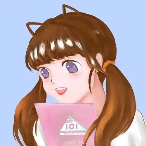 头像|赖美云的可爱饭绘搬运(二)