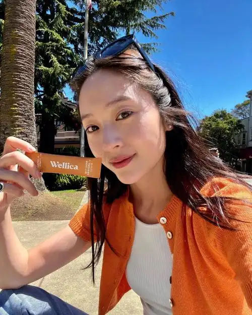 广告晶上线郑秀晶