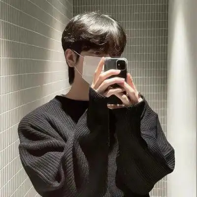 很帅很高冷的男生头像超帅气男生个性撩人头像大全