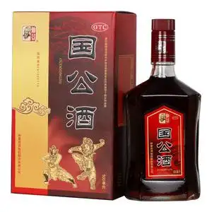 仲景国公酒500ml/盒半身不遂肩臂腰腿疼痛手足麻木下肢痿软祛湿