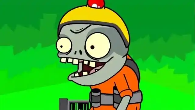 植物大战僵尸:小鬼僵尸