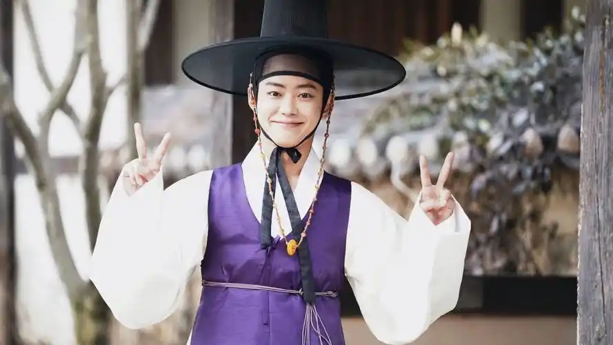 原创柳书生的婚礼首播替妹结婚智斗小姑子被赞韩版陈情令