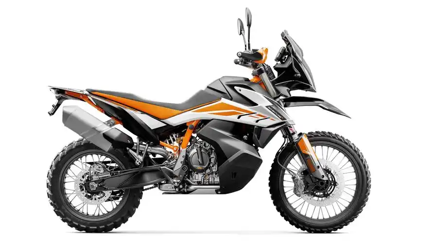 国产,进口大排拉力混战,降价后的ktm790adv竞品横评_太平洋号