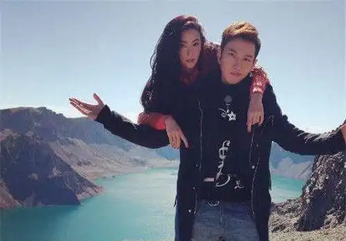 张柏芝即将结婚 前夫谢霆锋回应怎么说的