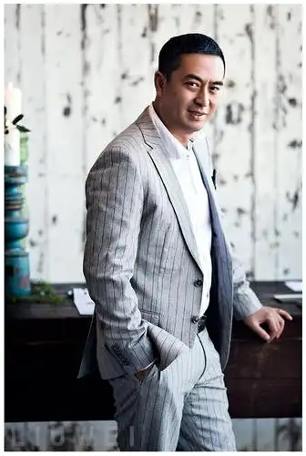 张嘉译 jiayi zhang的图片