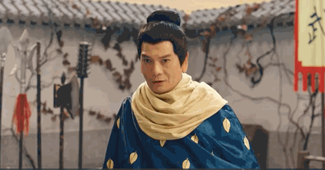 《大话西游2》又来魔性广告,"武痴"鸠摩智要当下一个马冬梅?