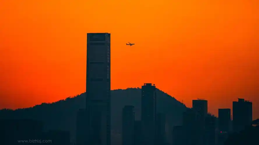 夕阳温柔美景抖音特别火的背景图-风景壁纸 - 壁纸之家