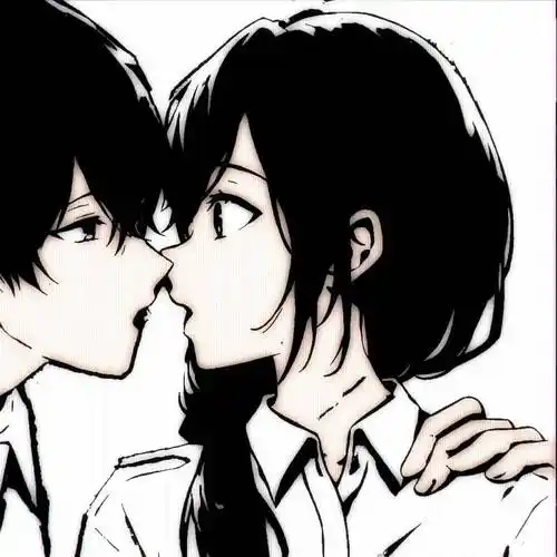 情头| 穿婚纱的白月光情侣头像_的结果_图片_网络