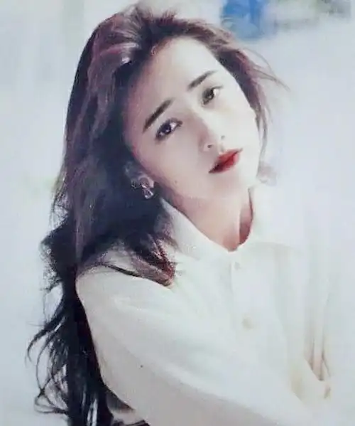 昭和美人工藤静香年轻时貌美为何老了之后颜值跌落谷底