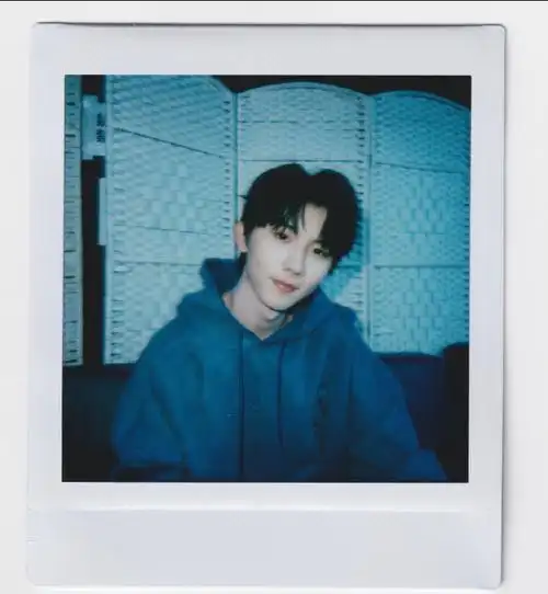 马嘉祺倔强的呆毛##马嘉祺扎小揪揪