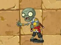 植物大战僵尸2功夫世界