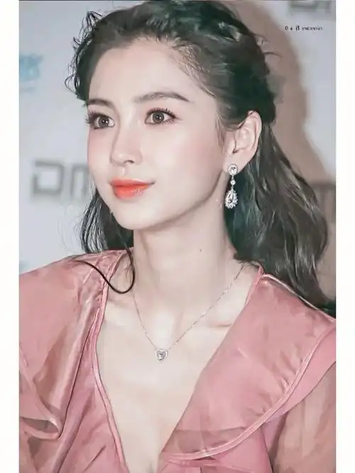 angelababy杨颖 #早期颜值巅峰 #杨颖早期好绝