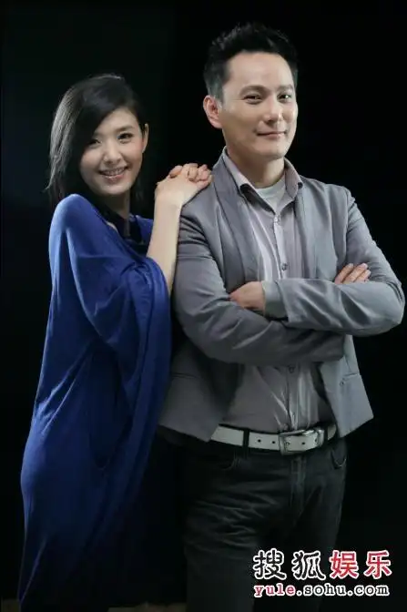 张信哲力邀苏慧伦合唱 即将推出《那年的星空》