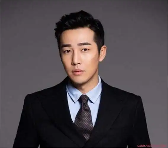 邹廷威老九门演的谁剧照曝光一再用演技征服观众