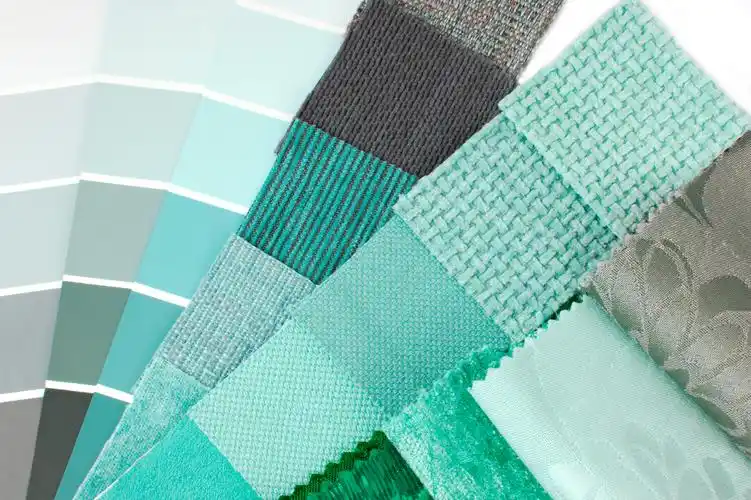 2020年度最潮色票,一窥马卡龙"薄荷绿"的百变风情_色调