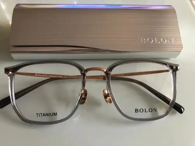 暴龙眼镜bt6000b13