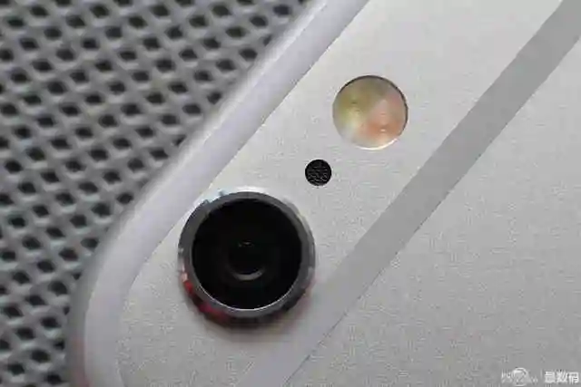 还是i6手感好 港版iphone 6开箱体验【图】_手机圈_太平洋电脑网