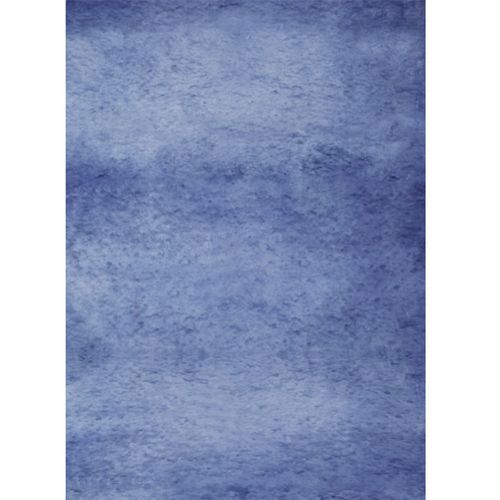 肌理油画背景布仿手绘蓝紫色影楼婚纱摄影中式儿童写真幕布复古喷绘