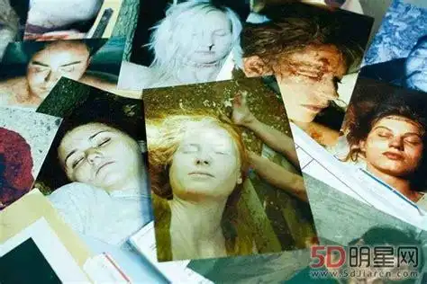 白银杀人案细节