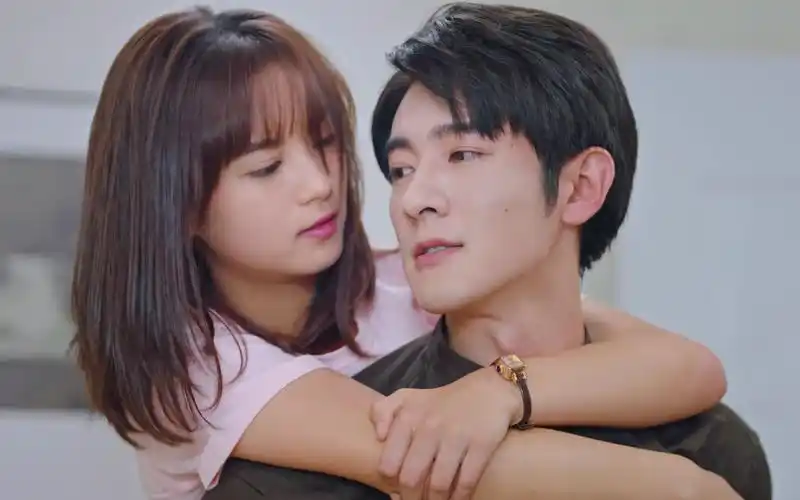 纪年夫妇▏季肖冰张雅钦超甜cut19合集