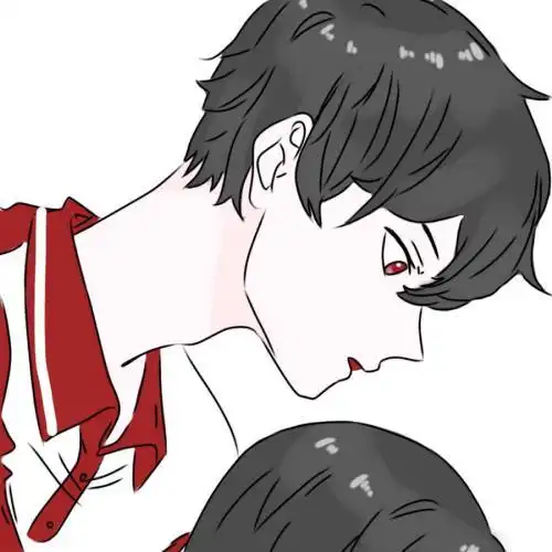 2021年抖音动漫情侣头像最新版独一无二的