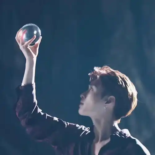 张艺兴壁纸张艺兴高清图