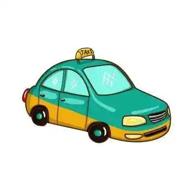 出租车_姜富彬_郭惠源