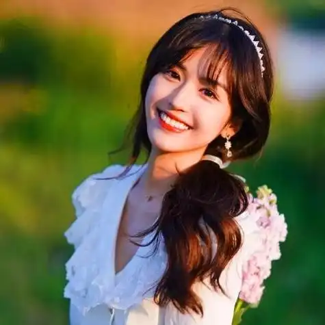 女生独一无二唯美的图片头像