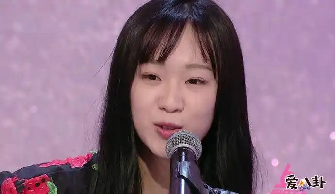 明妹樊博艺年龄被曝是某音乐社社长她是哪个学校的